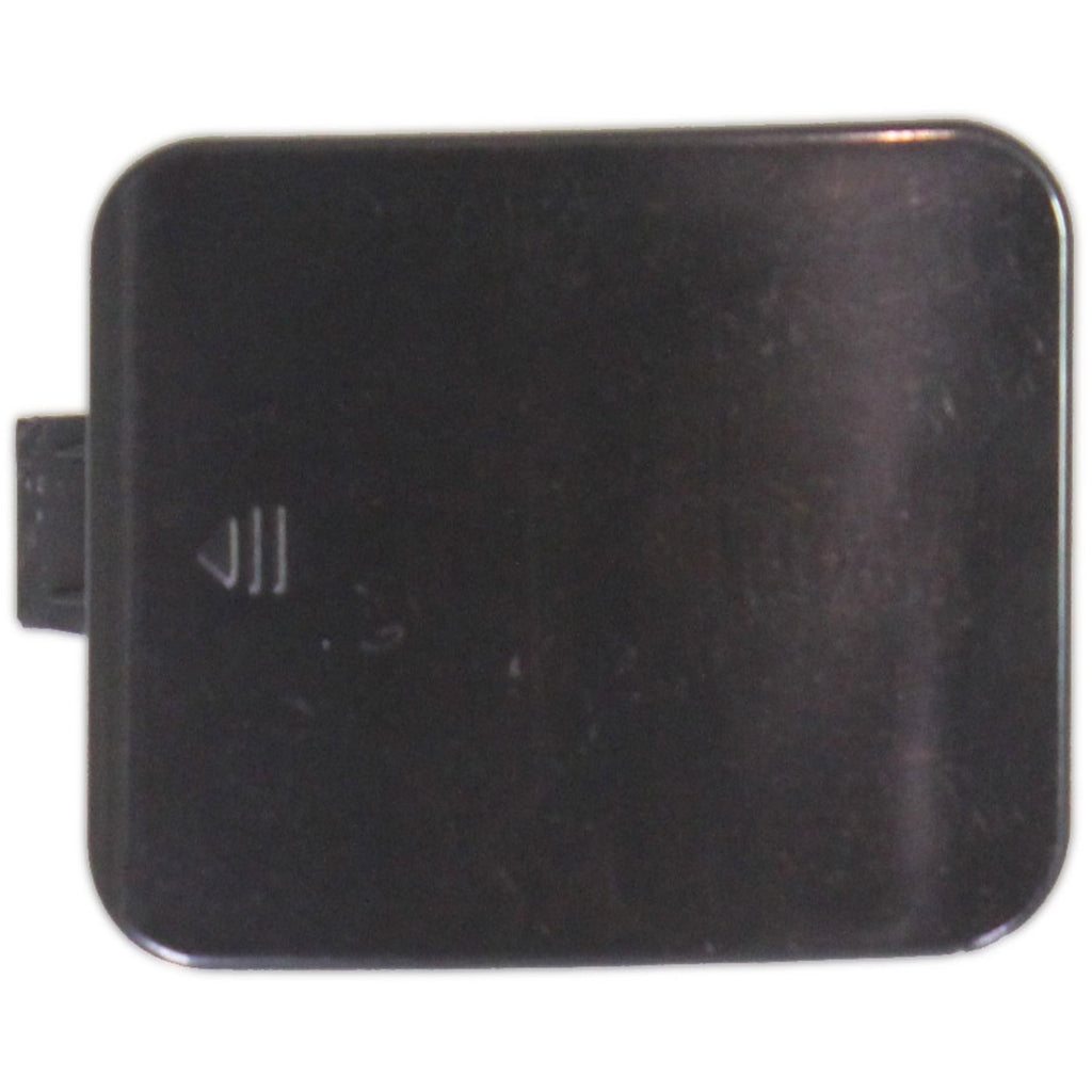 2007-2012 Mercedes-Benz S-Class Tow Eye Cover - Front, Lower (22188502239040)
