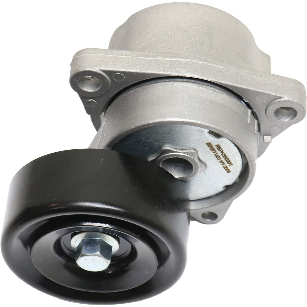 2002-2015 Nissan Engine Part - 2.5L (38284)