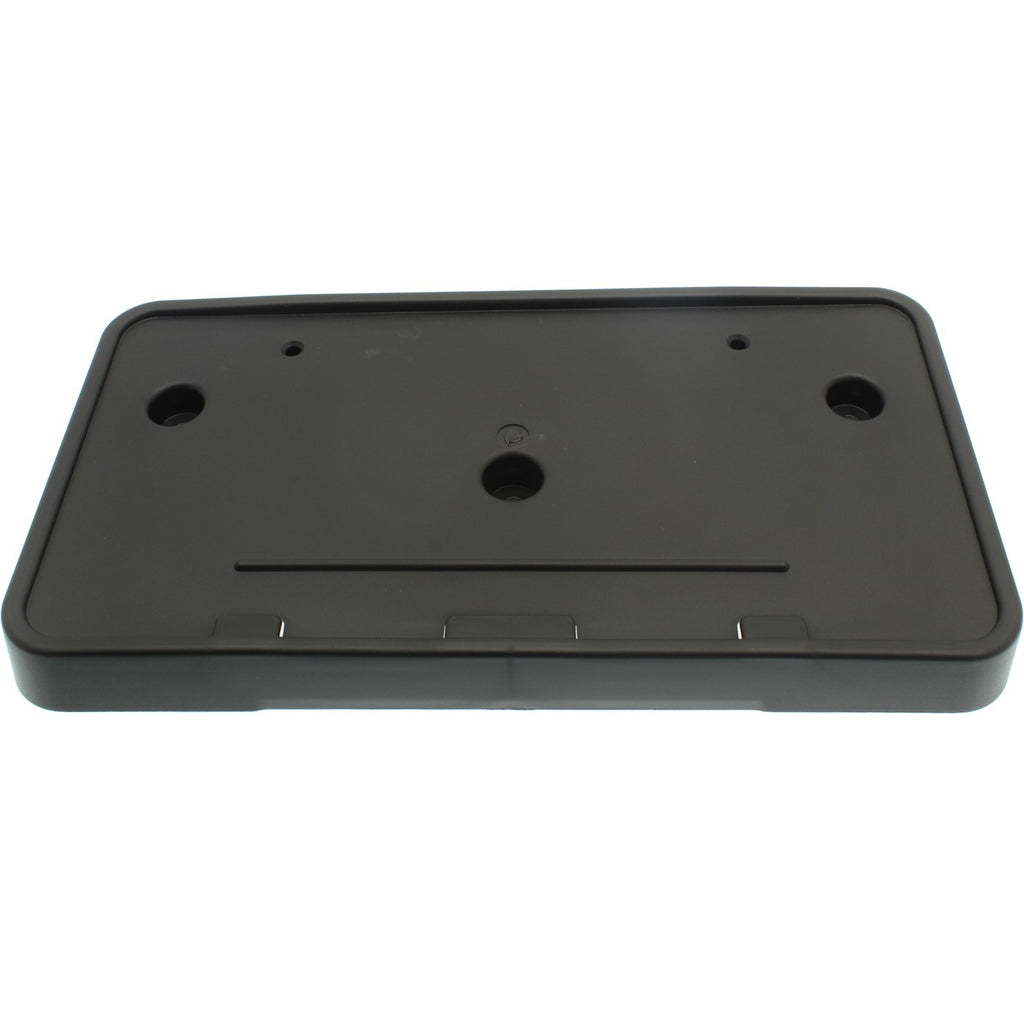 2007-2014 Ford Expedition License Plate Bracket - Front (7L1Z17A385AA)