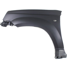 Load image into Gallery viewer, 2005-2006 Nissan X-Trail Fender - Front, Driver Side (631138H700)