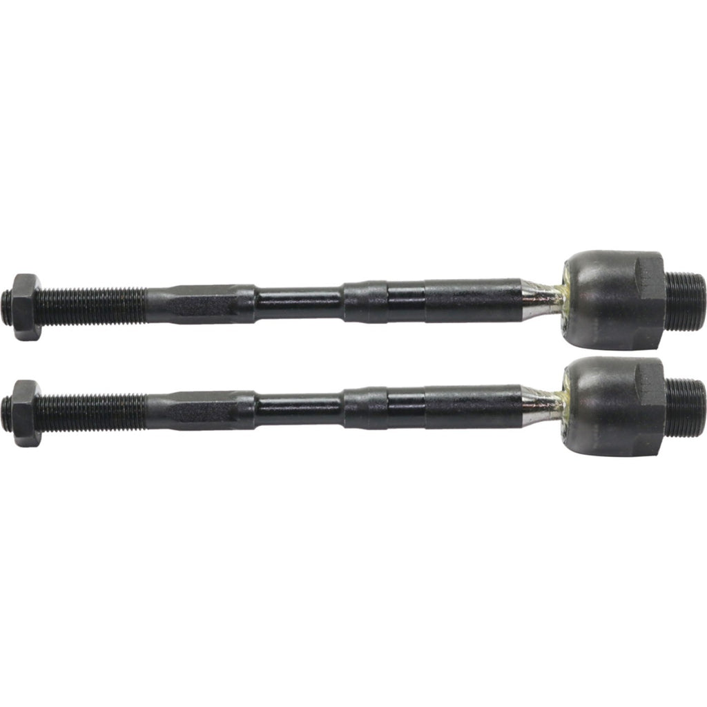 2008-2015 Nissan Rogue & Rogue Select Tie Rod End - Front, Inner (D8521JD00B)