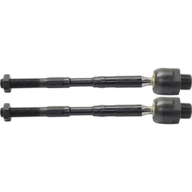 2008-2015 Nissan Rogue & Rogue Select Tie Rod End - Front, Inner (D8521JD00B)