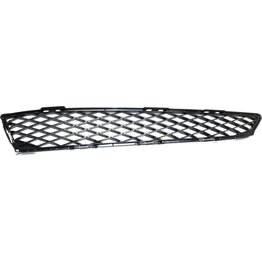 2010-2013 Acura MDX Bumper Face Bar - Front, Left (71107STXA00)
