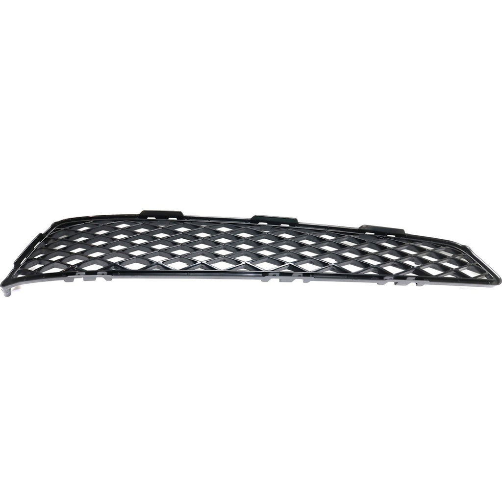 2010-2013 Acura MDX Bumper Face Bar - Front, Right (71102STXA00)