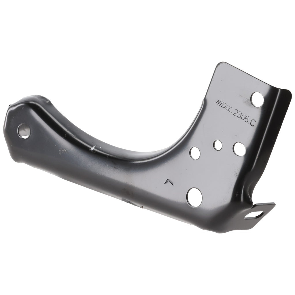 1997-2002 Dodge Ram 1500, Ram 2500 & Ram 3500 Bumper Bracket - Front, Driver Side, Inner (55076779AB)