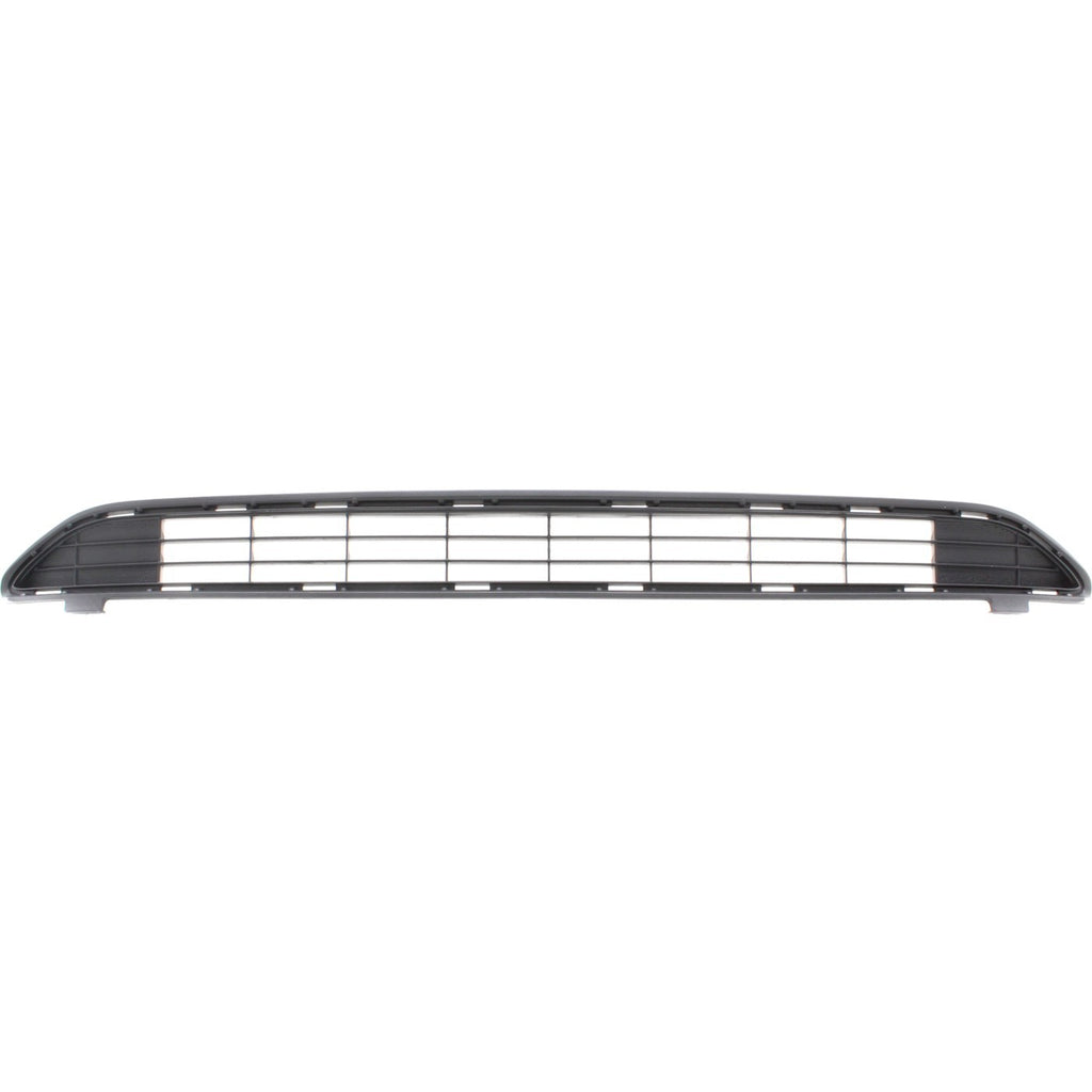 2016-2018 Toyota RAV4 Bumper Face Bar - Front, Upper (531120R060)