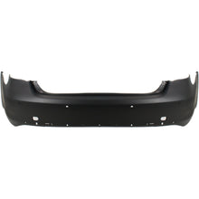Load image into Gallery viewer, 2010-2012 Lexus LS460 Bumper Cover - Rear (5215950927)
