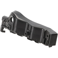 Load image into Gallery viewer, 2013-2018 Hyundai Santa Fe Sport Bumper Bracket - Front, Driver Side (865134Z000)