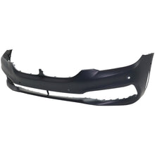 Load image into Gallery viewer, 2017-2020 BMW 5 Series Bumper Cover - Front, Primed (51117427445)
