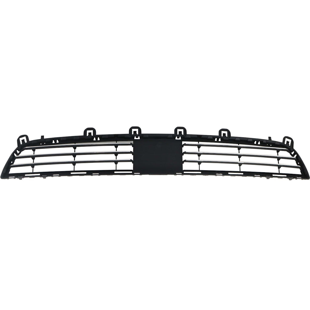 2014-2018 BMW X5 Bumper Face Bar - Lower (51117325483)