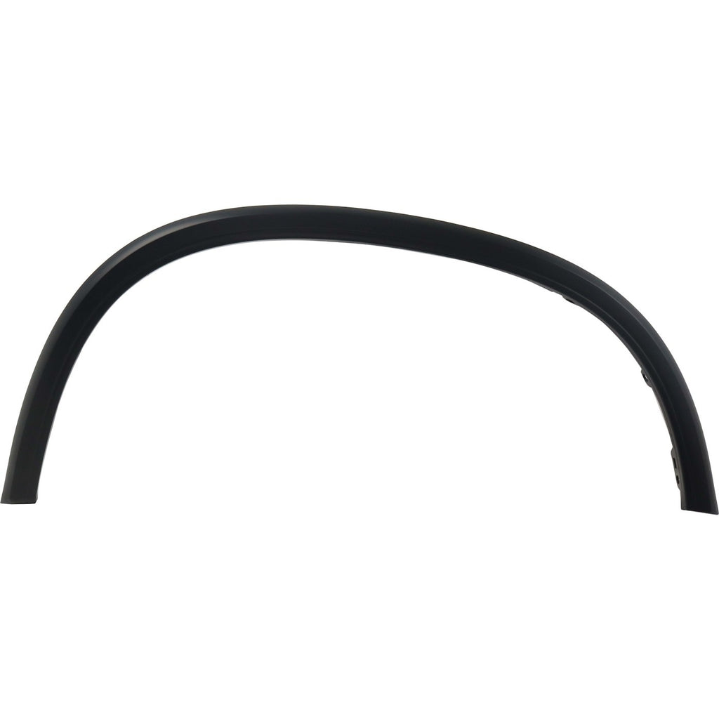 2011-2012 GMC Acadia Fender Trim Molding - Front, Right (20787752)