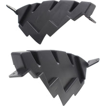 Load image into Gallery viewer, 2015-2023 Dodge Charger Front Bumper Retainers - Driver &amp; Passenger Side