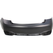 Load image into Gallery viewer, 2016-2018 Acura ILX Bumper Cover - Rear (04715TX6A50ZZ)