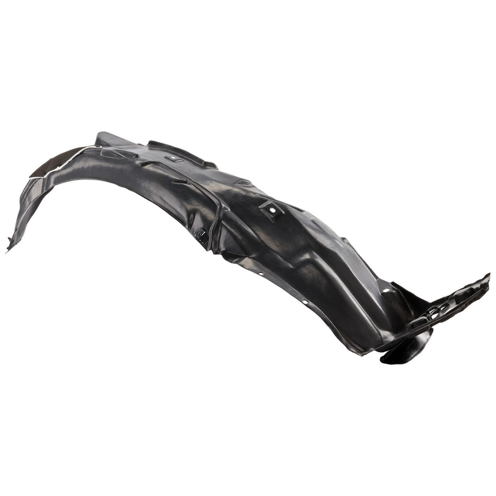 2013-2015 Acura ILX Fender Liner - Front, Passenger Side, Inner (74101TX6A01PFM)