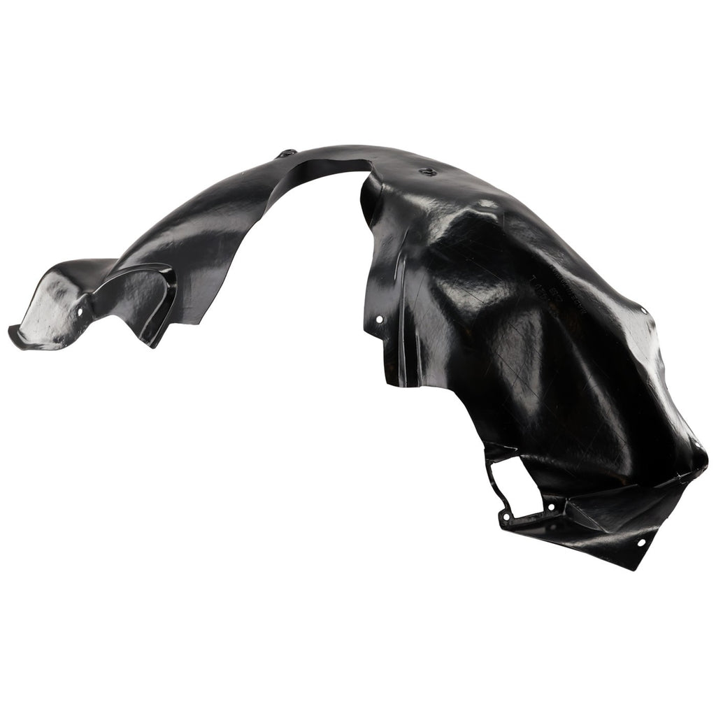2014-2015 Chevrolet Camaro Fender Liner - Front, Driver Side, Inner (22829469)