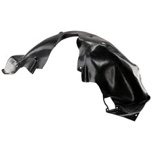Load image into Gallery viewer, 2014-2015 Chevrolet Camaro Fender Liner - Front, Driver Side, Inner (22829469)