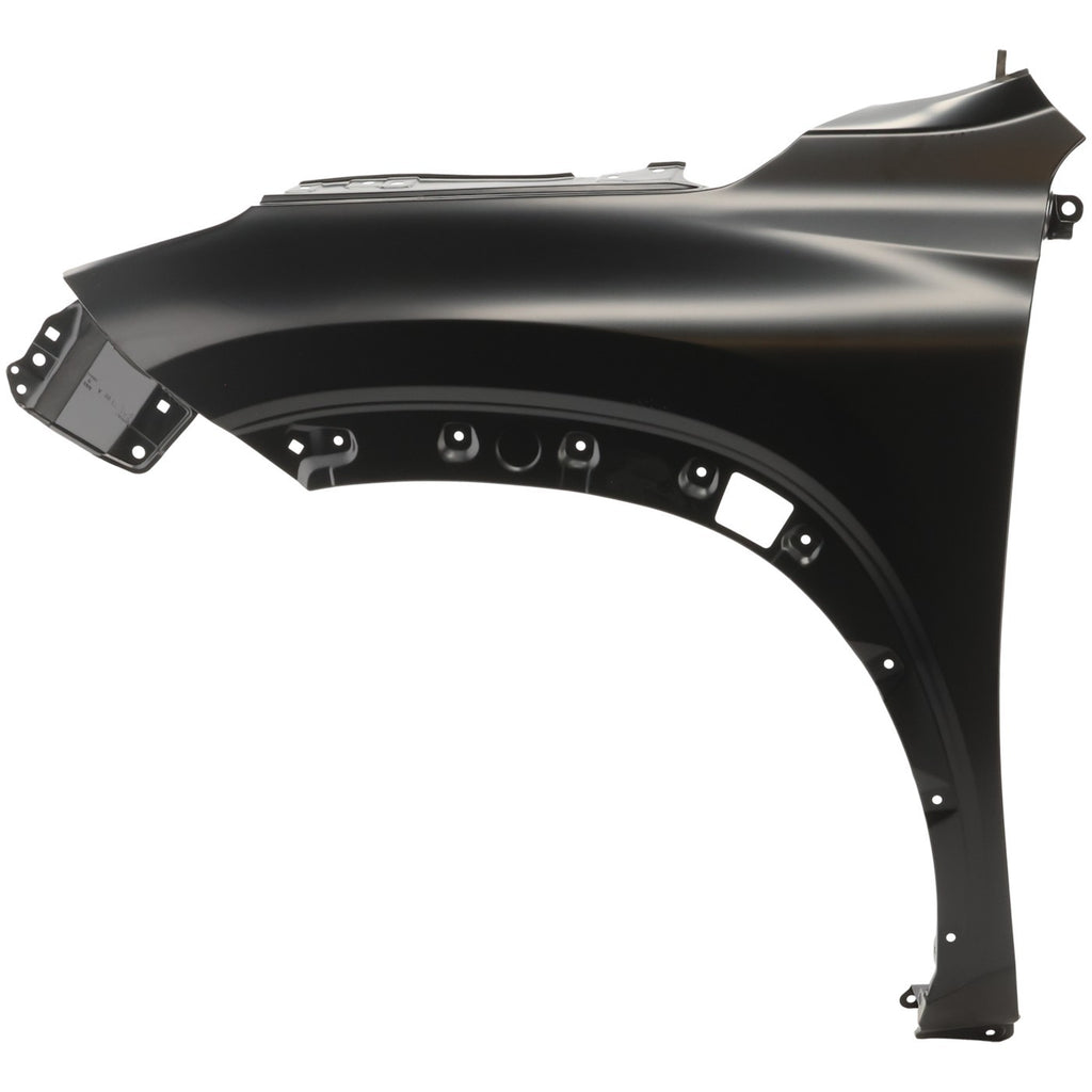 2015-2021 Lexus NX200t, NX300 & NX300h Fender - Front, Driver Side (5381278010)