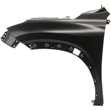 Load image into Gallery viewer, 2015-2021 Lexus NX200t, NX300 &amp; NX300h Fender - Front, Driver Side (5381278010)