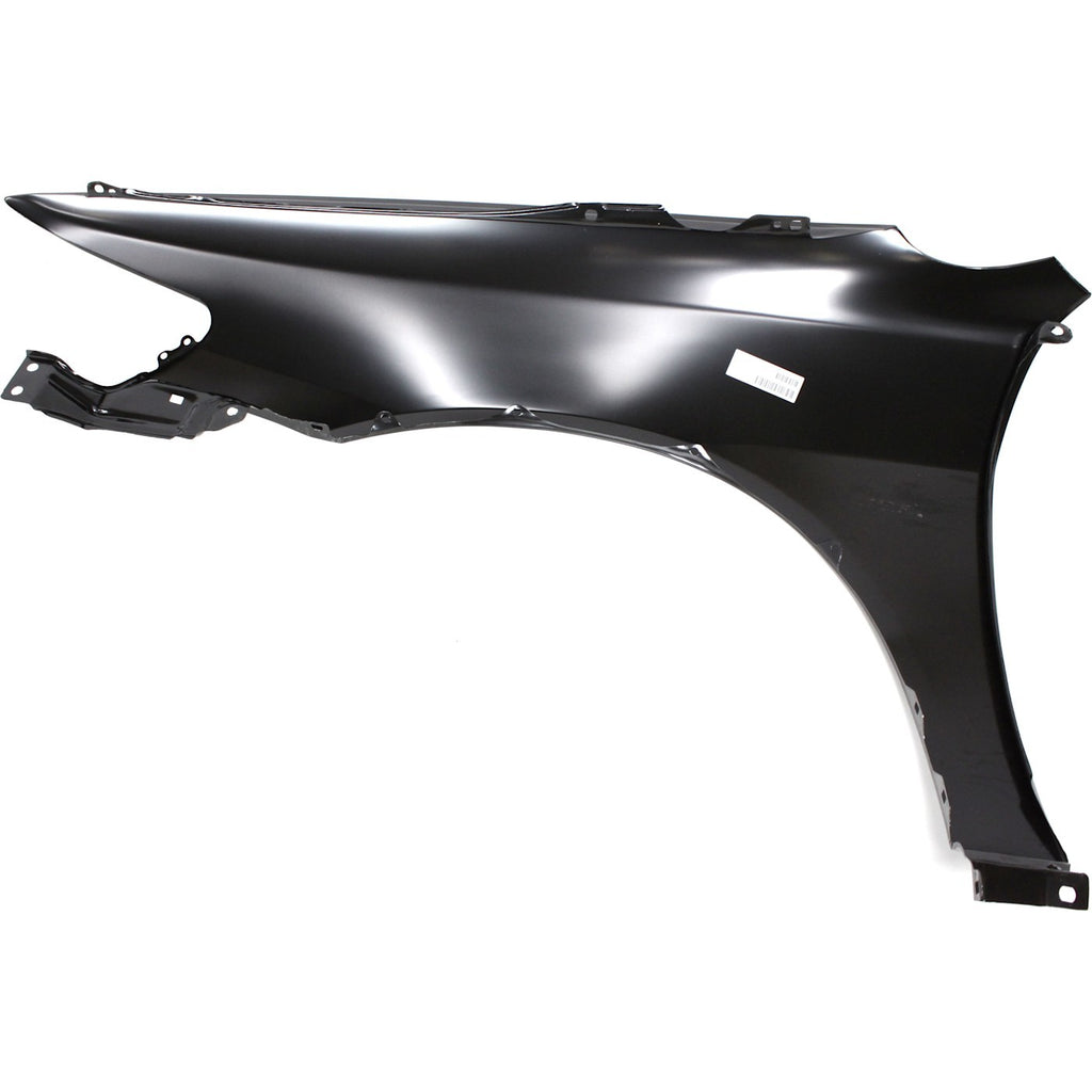 2001-2002 Honda Accord Bumper Covers - Front, Sedan (04711S84A91ZZ)
