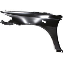 Load image into Gallery viewer, 2001-2002 Honda Accord Bumper Covers - Front, Sedan (04711S84A91ZZ)