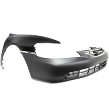 Load image into Gallery viewer, 2001-2002 Honda Accord Bumper Covers - Front, Sedan (04711S84A91ZZ)