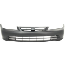 Load image into Gallery viewer, 2001-2002 Honda Accord Bumper Covers - Front, Sedan (04711S84A91ZZ)