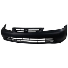 Load image into Gallery viewer, 2001-2002 Honda Accord Bumper Covers - Front, Sedan (04711S84A91ZZ)