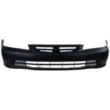 Load image into Gallery viewer, 2001-2002 Honda Accord Bumper Covers - Front, Sedan (04711S84A91ZZ)