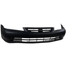 Load image into Gallery viewer, 2001-2002 Honda Accord Bumper Covers - Front, Sedan (04711S84A91ZZ)