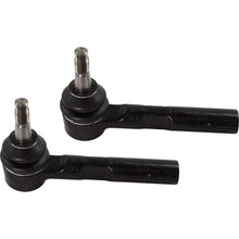 Load image into Gallery viewer, 2004-2012 GM Malibu, G6 &amp; Aura Tie Rod End Set - Front, Outer
