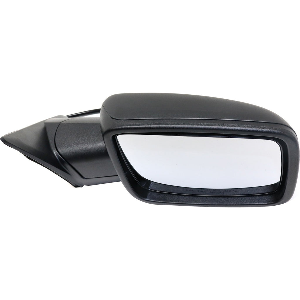Kool Vue 2013-2020 Ram 1500, 1500 Classic & 2500 Mirror - Right, Heated, Power Folding (68231240AIPFM)