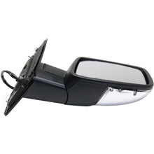 Load image into Gallery viewer, Kool Vue 2013-2020 Ram 1500, 1500 Classic &amp; 2500 Mirror - Right, Heated, Power Folding (68231240AIPFM)