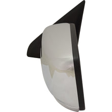 Load image into Gallery viewer, Kool Vue 2013-2020 Ram 1500, 1500 Classic &amp; 2500 Power Mirror - Left, Chrome, Power Folding (68231243AIPFM)