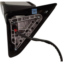 Load image into Gallery viewer, Kool Vue 2013-2020 Ram 1500, 1500 Classic &amp; 2500 Power Mirror - Left, Chrome, Power Folding (68231243AIPFM)