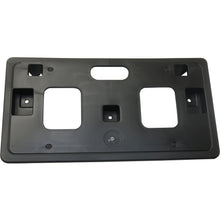 Load image into Gallery viewer, 2018-2020 Honda Accord License Plate Bracket - Front (71145TVAA01)