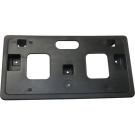 2018-2020 Honda Accord License Plate Bracket - Front (71145TVAA01)