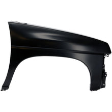 Load image into Gallery viewer, 1989-1997 Nissan D21 &amp; Pickup Fenders - Front, Driver &amp; Passenger Side, 2WD (6311392G31)