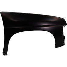 Load image into Gallery viewer, 1989-1997 Nissan D21 &amp; Pickup Fenders - Front, Driver &amp; Passenger Side, 2WD (6311392G31)