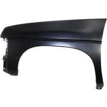 Load image into Gallery viewer, 1989-1997 Nissan D21 &amp; Pickup Fenders - Front, Driver &amp; Passenger Side, 2WD (6311392G31)