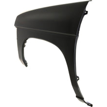 Load image into Gallery viewer, 1989-1997 Nissan D21 &amp; Pickup Fenders - Front, Driver &amp; Passenger Side, 2WD (6311392G31)