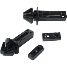Load image into Gallery viewer, 2010-2018 Mercedes-Benz Bumper Retainer Set - Front