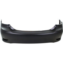 Load image into Gallery viewer, 2011-2013 Toyota Corolla Bumper Cover - Rear (5215902977)