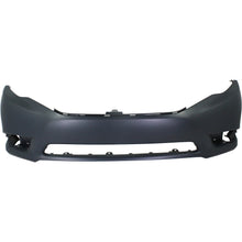 Load image into Gallery viewer, 2011-2012 Toyota Avalon Bumper Cover - Front, Primed (5211907909)
