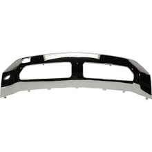 Load image into Gallery viewer, 2012-2015 Mercedes-Benz ML250 &amp; ML350 Bumper Trim - Front, Lower (1668858025)