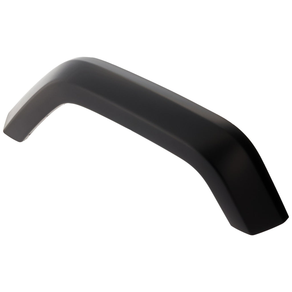 2007-2018 Jeep Wrangler & Wrangler JK Fender Flare - Rear, Left, Primed (5KC85TZZAH)