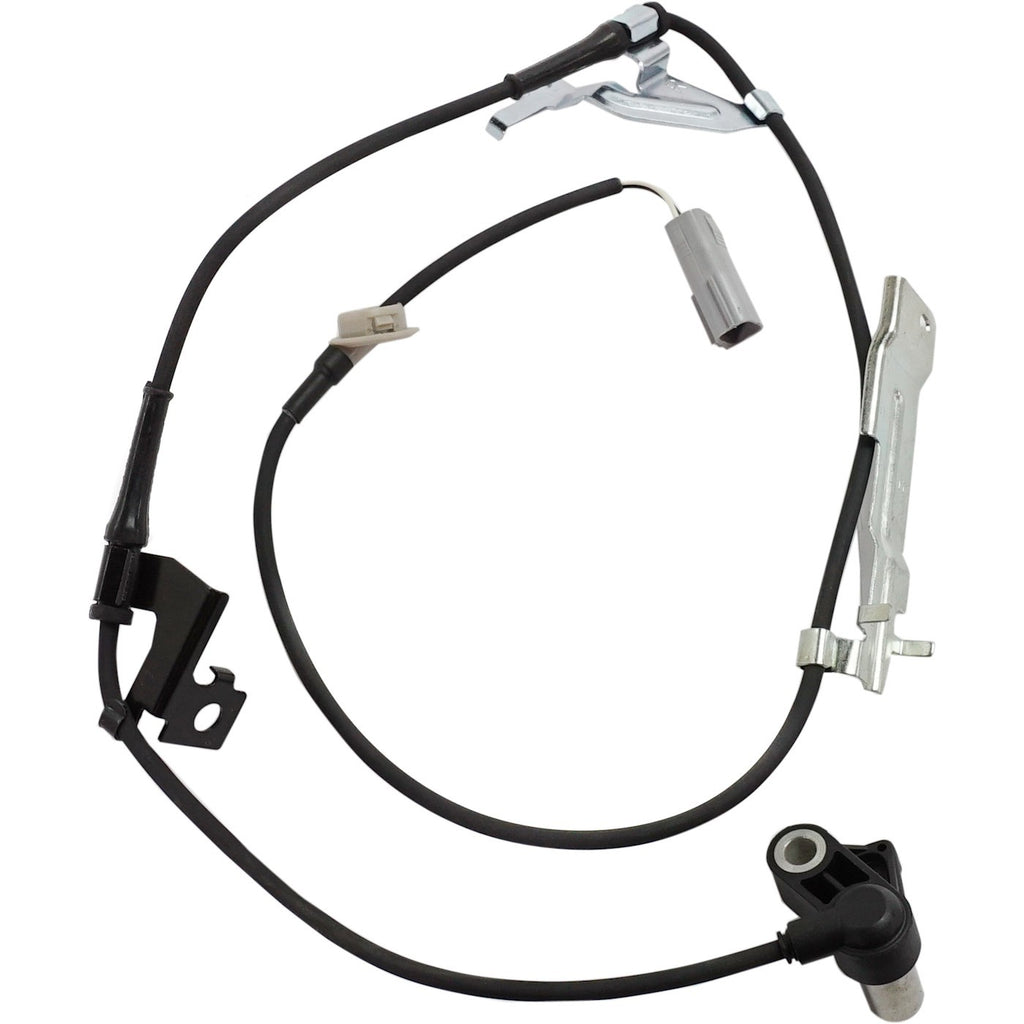 2000-2006 Mazda MPV Speed Sensor - Front, Right (LC704370X)