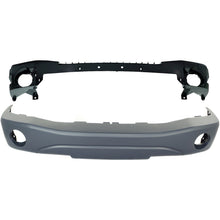 Load image into Gallery viewer, 2004-2006 Dodge Durango Bumper Cover - Front, Primed (5HP18TZZAB)