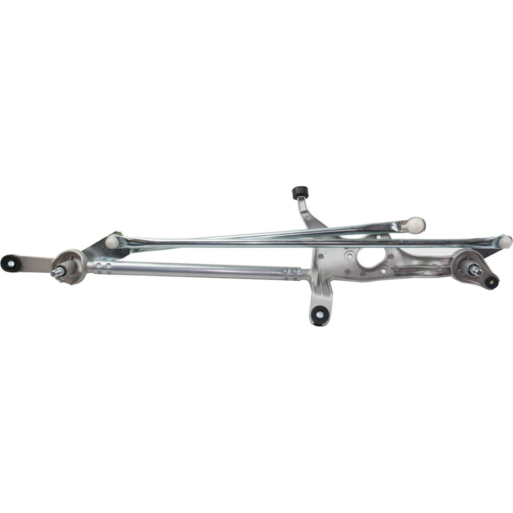 2006-2016 GM Windshield Wiper Systems & Component (19120737)