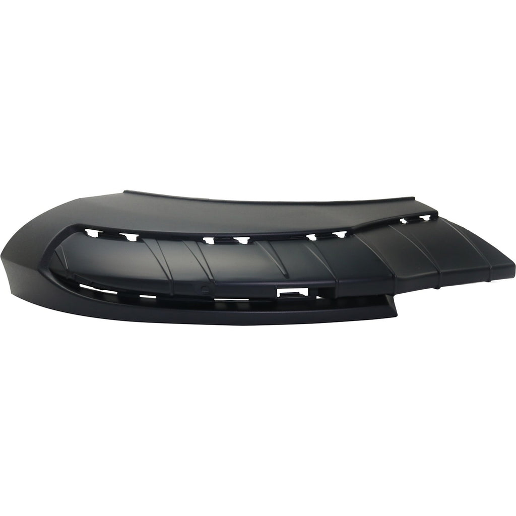 2016-2019 Mercedes-Benz GLE350d, GLE43 AMG & GLE450 AMG Bumper Trim - Front, Driver Side (2928854722)