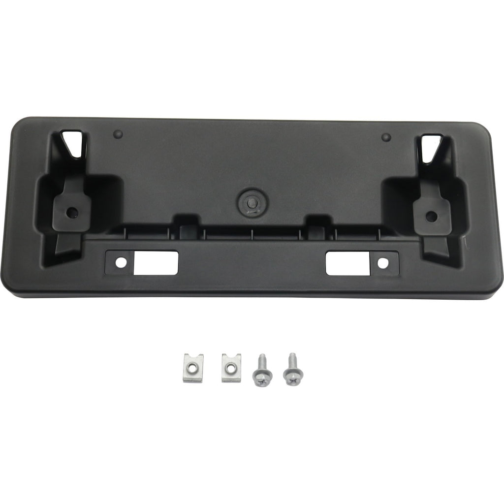2016-2019 Lexus RX350 License Plate Bracket - Front (521140E111)